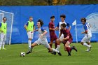 Men’s Soccer vs MIT  Wheaton College Men’s Soccer vs MIT. - Photo By: KEITH NORDSTROM : Wheaton, soccer